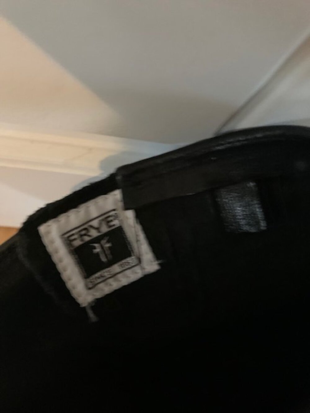 Frye boot - Picture 5 of 5